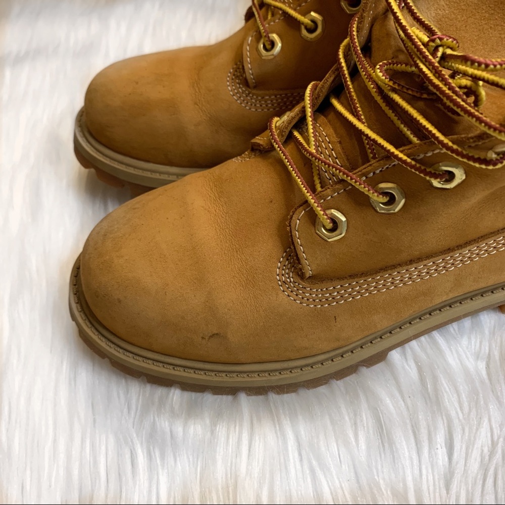 Timberlands - Picture 4 of 5